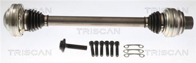 TRISCAN 8540 297017 EAN: 5710476444325.