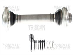 TRISCAN 8540 297040