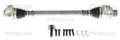 TRISCAN 8540 297040