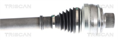 TRISCAN 8540 297040