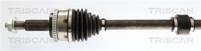 TRISCAN 8540 43552