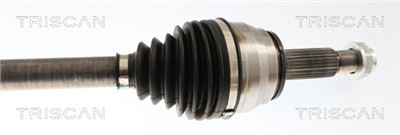 TRISCAN 8540 43556