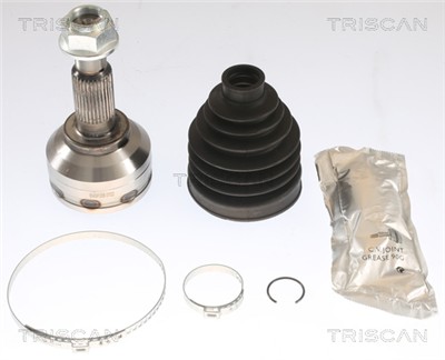 TRISCAN 8540 81206 EAN: 5710476409249.