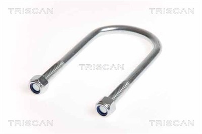 TRISCAN 8765 100011 EAN: 7394410124016.