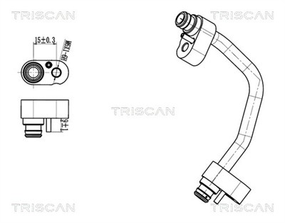 TRISCAN 9010 10018 EAN: 5710476480651.