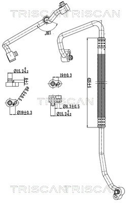 TRISCAN 9010 29029 EAN: 5710476461643.