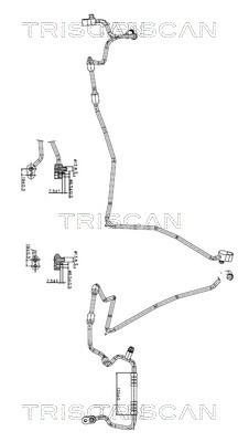 TRISCAN 9010 29035 EAN: 5710476474896.