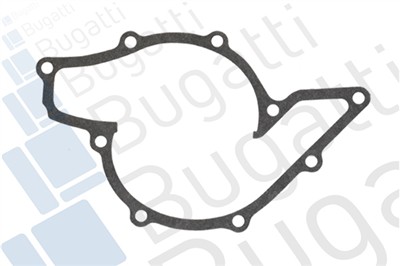 BUGATTI PA5115 EAN: 8028099105781.