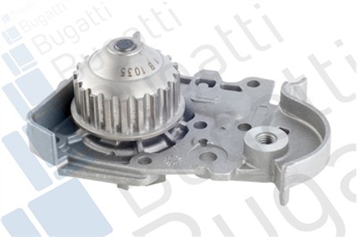 BUGATTI PA7714 EAN: 8028099107648.