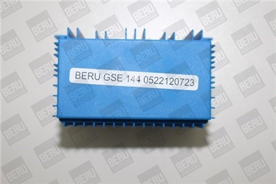 BERU GSE144 Číslo výrobce: 0 522 120 723. EAN: 4044197768936.