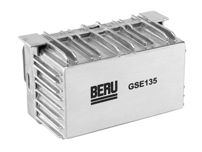 BERU GSE135 Číslo výrobce: B2110017645B1. EAN: 4014427171409.
