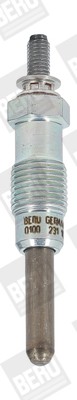 BERU GV153 Číslo výrobce: 0 100 231 101. EAN: 4014427003830.