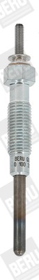 BERU GV968 Číslo výrobce: 0 100 226 243. EAN: 4014427025672.