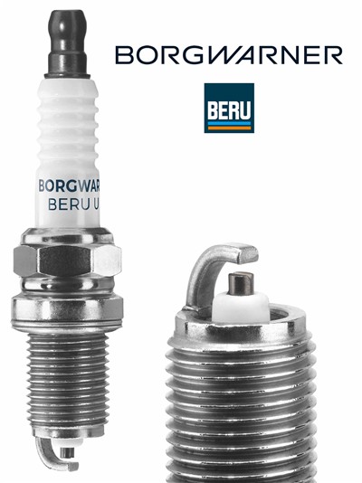 BERU Z154 EAN: 4014427180210.