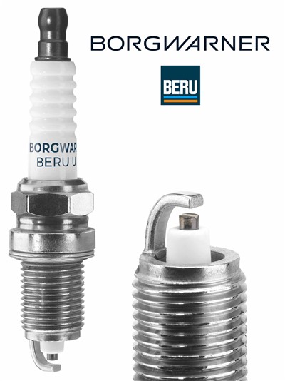 BERU Z158 EAN: 4014427179429.