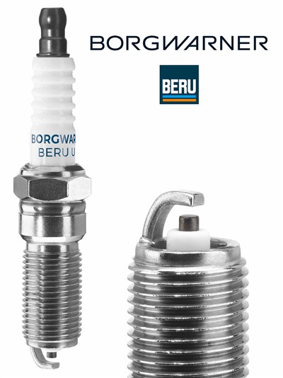 BERU Z177 Číslo výrobce: 14 KR-8 MUV. EAN: 4014427179382.
