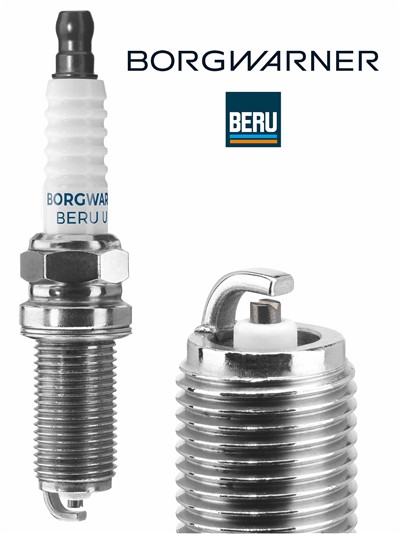 BERU Z184 EAN: 4014427179115.