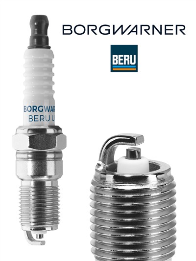 BERU Z18 EAN: 4014427178903.