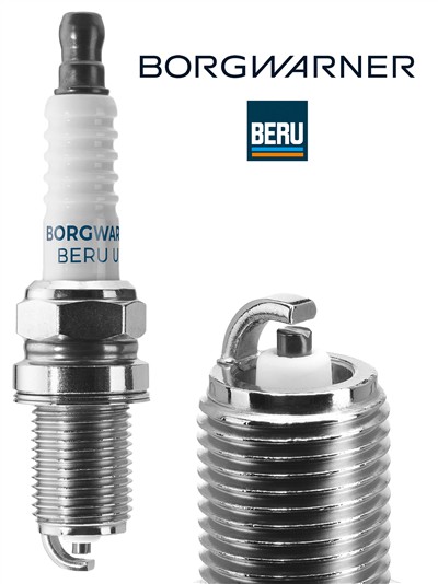 BERU Z193 EAN: 4014427183921.
