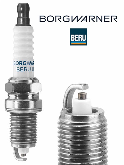 BERU Z203 EAN: 4014427179405.