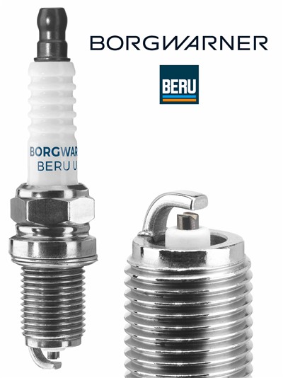 BERU Z227 EAN: 4014427180234.
