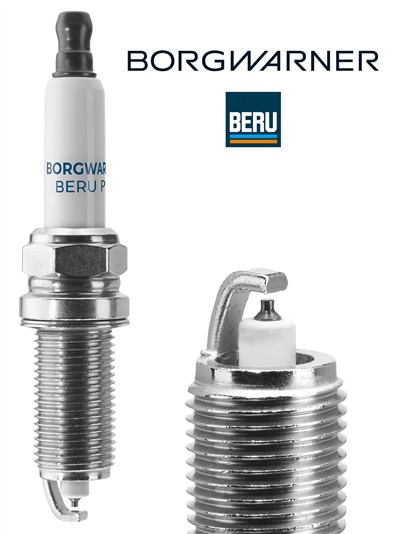 BERU Z235 EAN: 4014427183310.