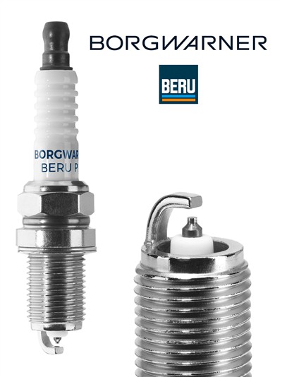 BERU Z240 EAN: 4014427183341.