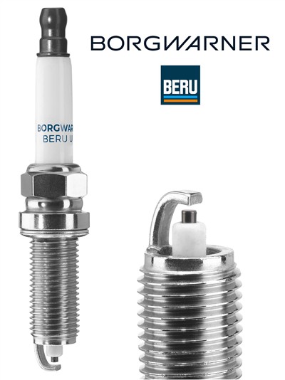 BERU Z243 EAN: 4014427179153.