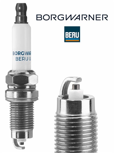 BERU Z272 EAN: 4014427179467.