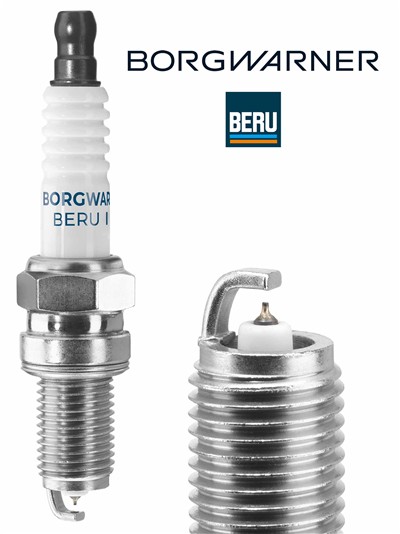 BERU Z333 Číslo výrobce: 12 FR-6 DPUX. EAN: 4014427178590.