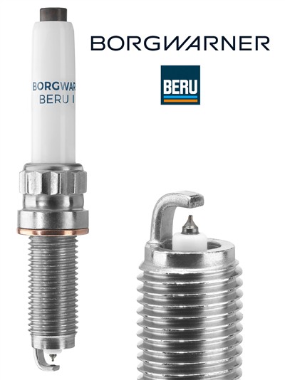 BERU Z366 EAN: 4014427178606.