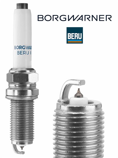 BERU Z367 EAN: 4014427180333.