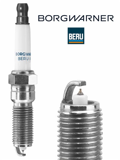 BERU Z376 EAN: 4014427180258.