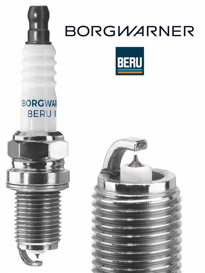BERU Z382 Číslo výrobce: 14 FR-6 DIPS3. EAN: 4014427178576.