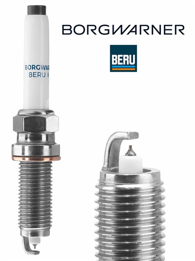 BERU Z501 EAN: 4014427179528.
