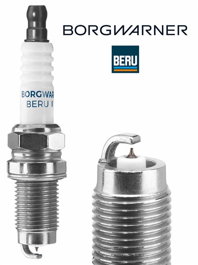 BERU Z503 EAN: 4014427179900.