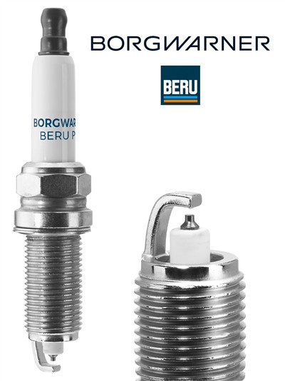 BERU Z504 EAN: 4014427179702.