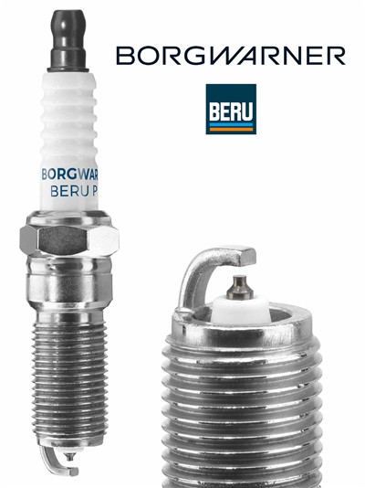 BERU Z517 Číslo výrobce: E6018814217A1.