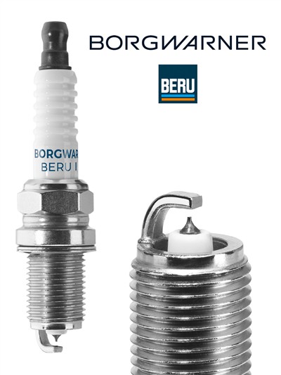 BERU Z524 EAN: 4014427179603.