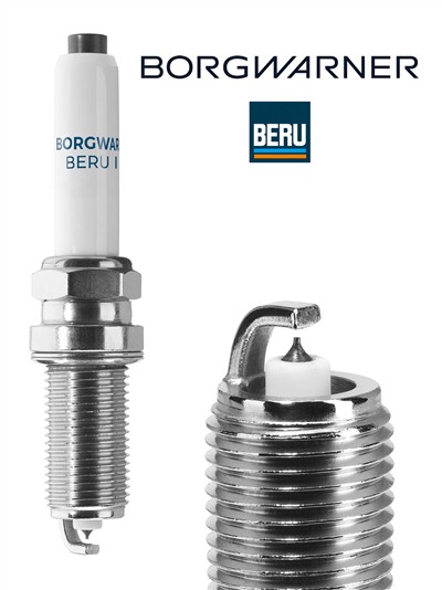 BERU Z528 EAN: 4014427179764.