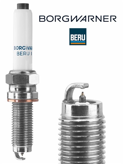BERU Z534 EAN: 4014427180357.