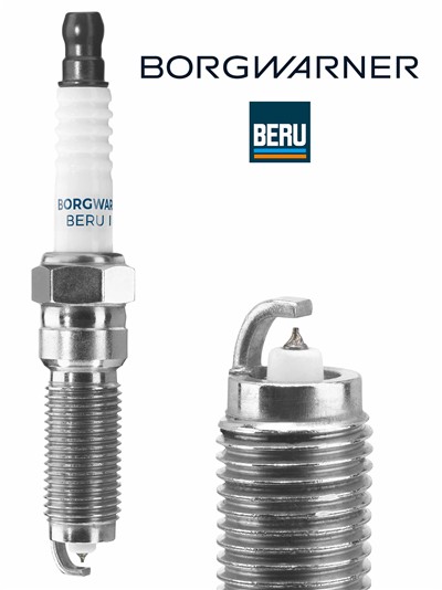 BERU Z537 EAN: 4014427180418.