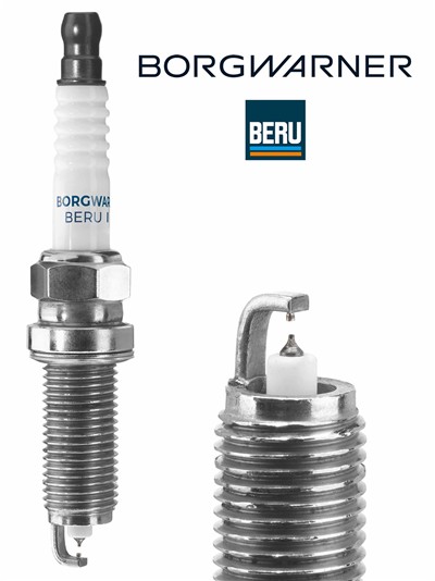 BERU Z538 EAN: 4014427180432.