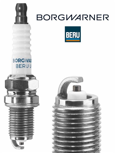 BERU Z541 Číslo výrobce: E6018814242A1.