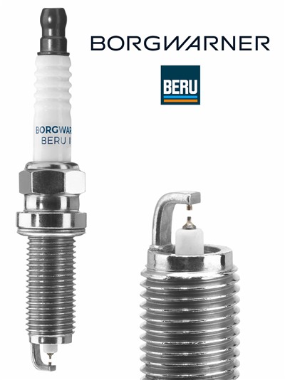 BERU Z543 EAN: 4014427180531.