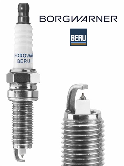 BERU Z544 EAN: 4014427180555.