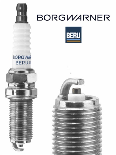 BERU Z546 EAN: 4014427180593.