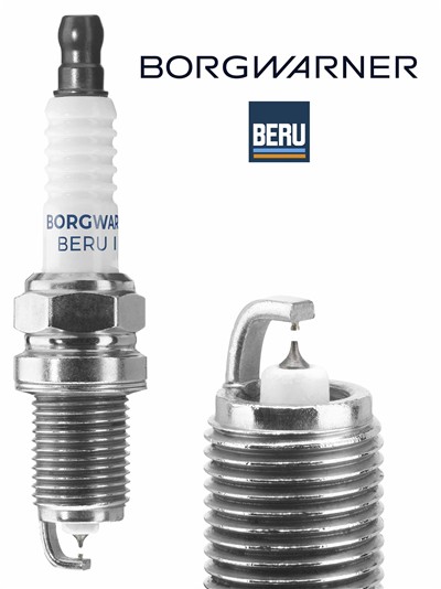BERU Z550 EAN: 4014427181057.