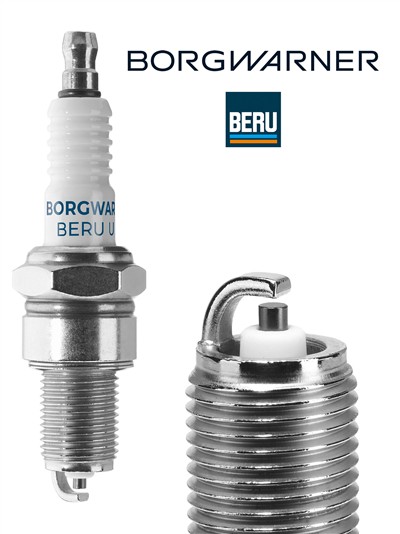 BERU Z8 EAN: 4014427183846.