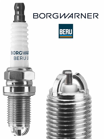BERU Z90 Číslo výrobce: E6018813282A1. EAN: 4014427178880.